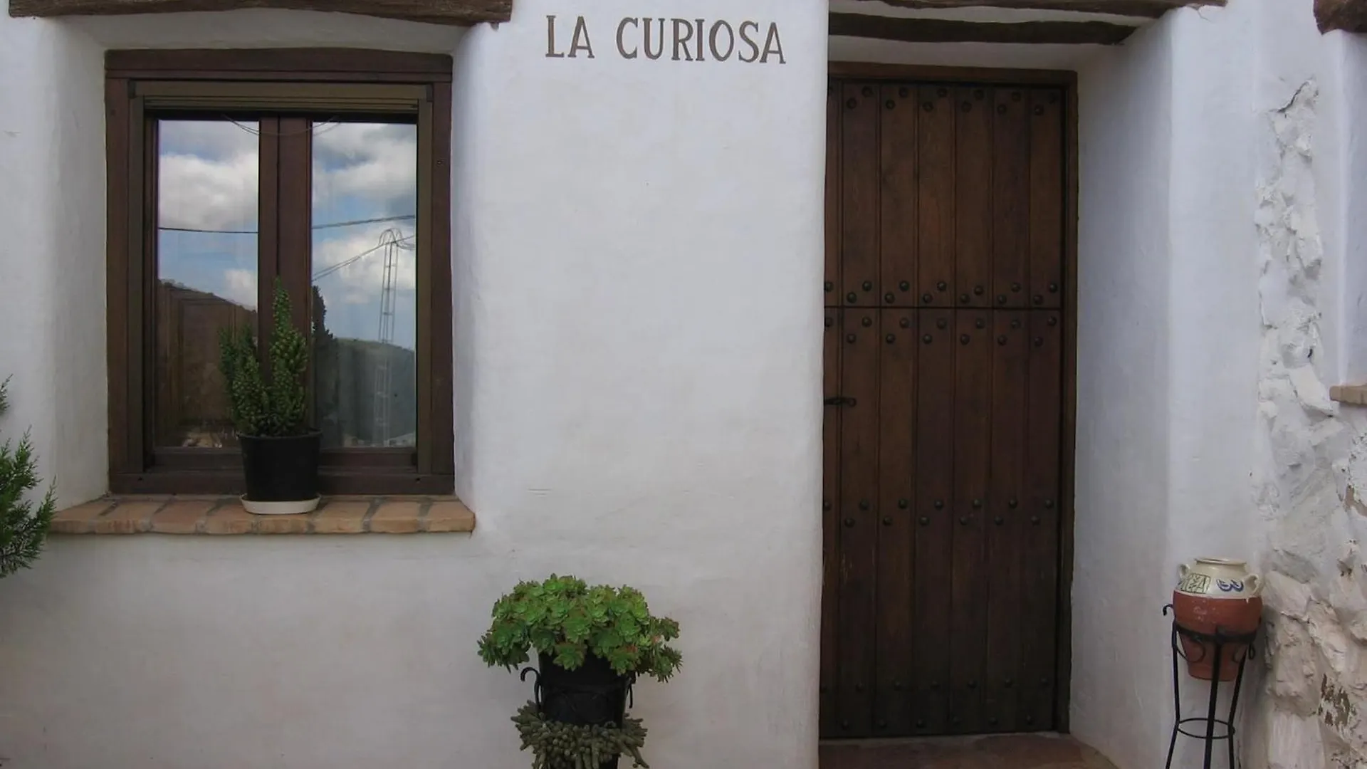 Beautiful Holiday Home In Laroya With Shared Pool 0*,  Spain